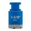 Titan Diamond Tools Pro Series 1-3/8-in Wet/Dry Diamond Core Drill Bit -Craftbosch Shop 332016775 AlternateImage1 l