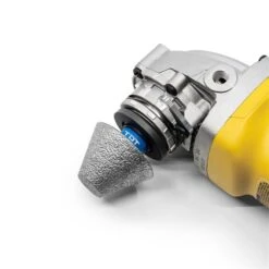 Titan Diamond Tools Pro Series 1-7/8-in Wet/Dry Diamond Core Drill Milling Drill Bit -Craftbosch Shop 332016780 AlternateImage2 l