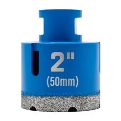Titan Diamond Tools Pro Series 2-in Wet/Dry Diamond Core Drill Bit 7 Titan Diamond Tools Pro Series 2-in Wet/Dry Diamond Core Drill Bit -Craftbosch Shop 332016784 AlternateImage1 l