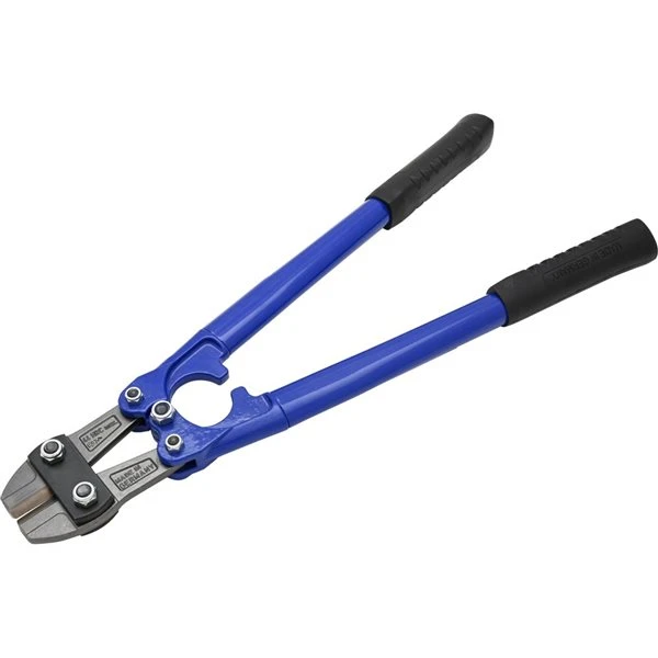 Gray Tools 14-in Bolt Cutters 5 Gray Tools 14-in Bolt Cutters - Image 3