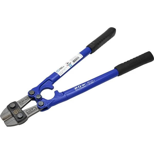 Gray Tools 14-in Bolt Cutters 4 Gray Tools 14-in Bolt Cutters - Image 2