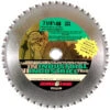 EXCHANGE-A-BLADE EAB Industrial Saw Blade - Recycled Steel Blade - Ferrous Metal - 7 1/4-in Dia 2 EXCHANGE-A-BLADE EAB Industrial Saw Blade - Recycled Steel Blade - Ferrous Metal - 7 1/4-in Dia -Craftbosch Shop 3459002 L