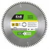 EXCHANGE-A-BLADE EAB Woodworking Saw Blade - Carbide - 5/8-in Arbor Dia - Single Direction 1 EXCHANGE-A-BLADE EAB Woodworking Saw Blade - Carbide - 5/8-in Arbor Dia - Single Direction -Craftbosch Shop 3459022 L