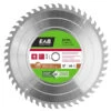 EXCHANGE-A-BLADE EAB Wood Saw Blade - Carbide - 12-in Dia - 48 Tooth - 15° Hook Angle -Craftbosch Shop 34595330 L