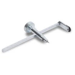 Prime-Line 16-in Drywall Circle Cutter 9 Prime-Line 16-in Drywall Circle Cutter -Craftbosch Shop 3529020 L