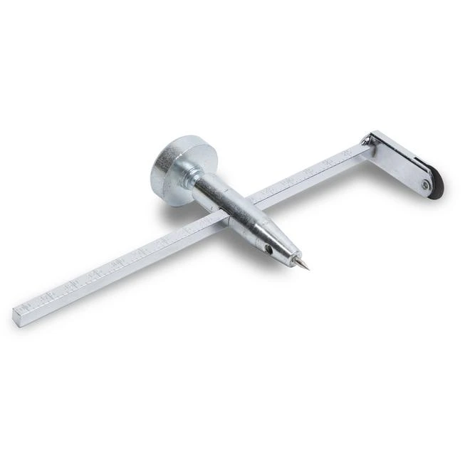 Prime-Line 16-in Drywall Circle Cutter 5 Prime-Line 16-in Drywall Circle Cutter - Image 3