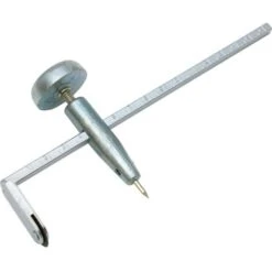 Prime-Line 16-in Drywall Circle Cutter 11 Prime-Line 16-in Drywall Circle Cutter -Craftbosch Shop 3529020d L