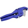 Master Plumber Tube Cutter For Plastic Pipes Up To 1 1/2-in Diameter -Craftbosch Shop 37355830 L
