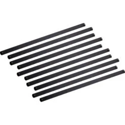 Brasscraft Steel Replacement Blades For T412 Hacksaw