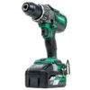 Metabo HPT MultiVolt 36-Volt 1/2-in Hybrid Hammer Drill Kit With Batteries And Charger - 2100 RPM - Variable Speed -Craftbosch Shop 37815192e L