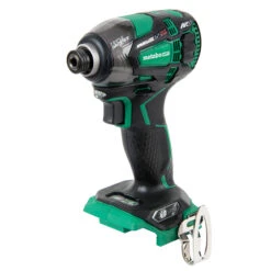 Metabo HPT MultiVolt Hybrid Impact Driver - 2900 RPM - Built-in LED Light - 4-Speed - Bare Tool (battery Not Included) -Craftbosch Shop 37815196b L