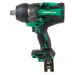 Metabo HPT MultiVolt 36 V 1/2-in Impact Wrench - Brushless - LED - Variable Speed - Bare Tool (battery Not Included)