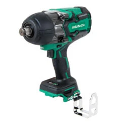 Metabo HPT MultiVolt 36 V 1/2-in Impact Wrench - Brushless - LED - Variable Speed - Bare Tool (battery Not Included) -Craftbosch Shop 37815197c L