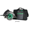 Metabo HPT Ripmax 7 1/4-in Corded Circular Saw With Brake - 15-Amp Motor - 6800 RPM - 2 3/8-in Cutting Capacity -Craftbosch Shop 37815198d L