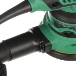 Metabo HPT 5" Variable Speed Random Orbit Finishing Sander -Craftbosch Shop 37815245c L