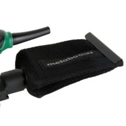 Metabo HPT 5" Variable Speed Random Orbit Finishing Sander