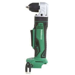 Metabo HPT 18V Cordless Li-Ion 3/8" Angle Drill (Bare Tool) -Craftbosch Shop 37815253 L