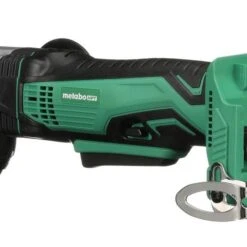 Metabo HPT 18V Cordless Li-Ion 3/8" Angle Drill (Bare Tool) -Craftbosch Shop 37815253b L