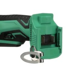 Metabo HPT 18V Cordless Li-Ion 3/8" Angle Drill (Bare Tool) -Craftbosch Shop 37815253c L