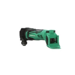 Metabo HPT 18V Brushless Li-ion Oscillating Multi-Tool (Bare Tool) -Craftbosch Shop 37815260b L