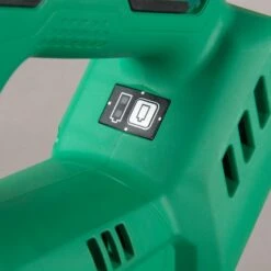 Metabo HPT 18V Variable Speed Keyless Cordless Jigsaw (Bare Tool - Battery Not Included) -Craftbosch Shop 37815261e L