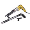 Simpson Strong-Tie Quik-Drive Corded Auto-Feel Drywall Gun - 1/4-in Chuck - 6.9-Amp Motor - 2500 RMP -Craftbosch Shop 3919020 L