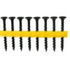Drywall Screws - #6 - 1 5/8"- Box Of 2500