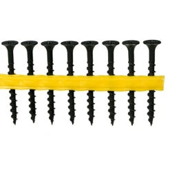 Drywall Screws - #6 - 1 5/8"- Box Of 2500