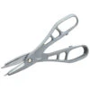 Malco Andy Pattern Snips - 12-in - Grey -Craftbosch Shop 39205004 L
