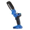Kobalt 24-V Max Work Light - 700 Lumens - Cordless - Black And Blue Without Battery 2 Kobalt 24-V Max Work Light - 700 Lumens - Cordless - Black And Blue Without Battery -Craftbosch Shop 45595010 L