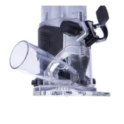 Kobalt Variable Speed 1/4-in Brushless Fixed Cordless Router - 24 V Max - Bare Tool Without Battery 11 Kobalt Variable Speed 1/4-in Brushless Fixed Cordless Router - 24 V Max - Bare Tool Without Battery -Craftbosch Shop 45595017c L