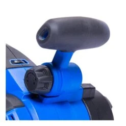 Kobalt 24-V Cordless Belt Sander - Brushless Motor - Black And Blue - Bare Tool Without Battery 11 Kobalt 24-V Cordless Belt Sander - Brushless Motor - Black And Blue - Bare Tool Without Battery -Craftbosch Shop 45595019b L