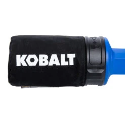 Kobalt 24-V Max Cordless Orbital Sander - Brushless Motor - 5-in - Bare Tool Without Battery 11 Kobalt 24-V Max Cordless Orbital Sander - Brushless Motor - 5-in - Bare Tool Without Battery -Craftbosch Shop 45595026c L