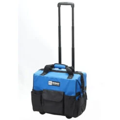 Kobalt 24 V XTR 5-Tool Combo Kit With Hard Storage Case With Battery And Charger -Craftbosch Shop 45595045d L