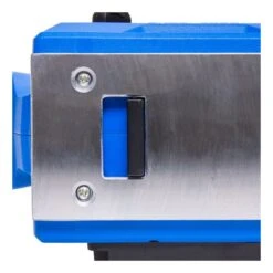 Kobalt 24-V Max Cordless Planer - Blue - Brushless Motor - Bare Tool Without Battery -Craftbosch Shop 45595046d L