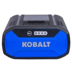 Kobalt 40-V 4 Ah Lithium-ion Battery For Cordless Tools -Craftbosch Shop 45595074 L