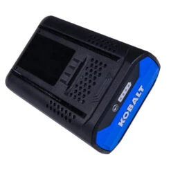 Kobalt 40-V 4 Ah Lithium-ion Battery For Cordless Tools -Craftbosch Shop 45595074e L