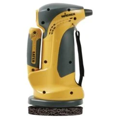 Wagner OneStep PaintEater Rotary Scouring Machine