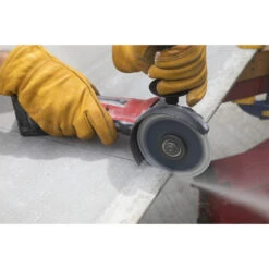 Spyder Diamond Edge Carbide Cut-Off Blade 4.5-in 7 Spyder Diamond Edge Carbide Cut-Off Blade 4.5-in -Craftbosch Shop 65165011b L