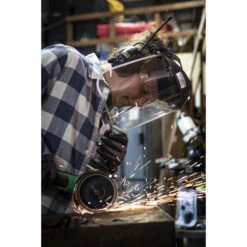 Spyder Diamond Edge Carbide Cut-Off Blade 4.5-in