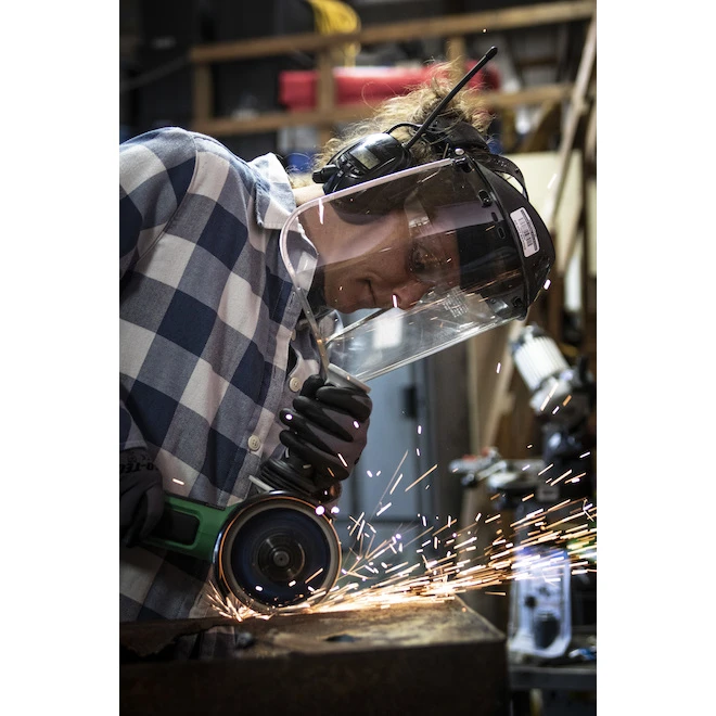 Spyder Diamond Edge Carbide Cut-Off Blade 4.5-in 3 Spyder Diamond Edge Carbide Cut-Off Blade 4.5-in