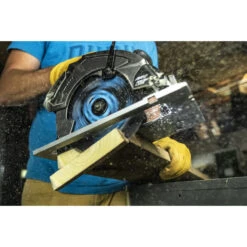 Spyder Tarantula Framing 7.25-in 24-Tooth Tungsten Carbide Steel Circular Saw Blade 2-Pack -Craftbosch Shop 65165028c L