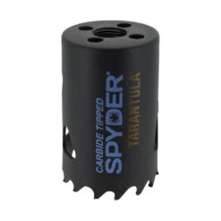 Spyder Tarantula 1-3/4-in Carbide Hole Saw