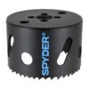Spyder 3-in Bi-Metal Hole Saw - 1 Unit -Craftbosch Shop 65165196 L