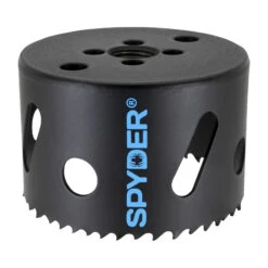 Spyder 3-in Bi-Metal Hole Saw - 1 Unit