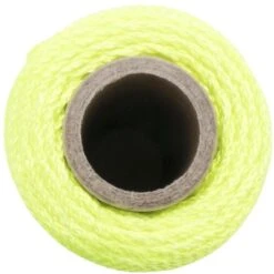 Marshalltown 500-ft Fluorescent Yellow Nylon Mason Line 9 Marshalltown 500-ft Fluorescent Yellow Nylon Mason Line -Craftbosch Shop 66225063b L