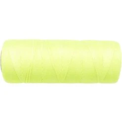 Marshalltown 500-ft Fluorescent Yellow Nylon Mason Line 10 Marshalltown 500-ft Fluorescent Yellow Nylon Mason Line -Craftbosch Shop 66225063c L