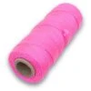 Marshalltown 500-ft Fluorescent Pink Nylon Mason Line 1 Marshalltown 500-ft Fluorescent Pink Nylon Mason Line -Craftbosch Shop 66225064d L
