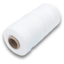 Marshalltown 1000-ft White Nylon Mason Line -Craftbosch Shop 66225098 L