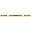 Johnson 48-in Orange Aluminum Digital Level -Craftbosch Shop 67645011 L